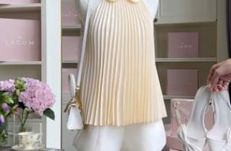 [🆕🇻🇳] LAGOM – A local brand in Viet Nam! We create styles for beautiful queens 👕 Top1Fashion 👗  Lựa chọn siêu mát mẻ trong mùa hè naỳ dành cho những nàng yêu thích sự năng động nhưng vẫn địu đà
, shares-43✔️ , likes-419❤️️ , date-2024-05-10 12:03:02🇻🇳🇻🇳🇻🇳📰🆕