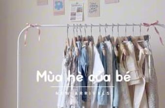 [🆕🇻🇳] Béiu – Baby Clothes – Đồ trẻ em 🧑‍🧒❤️️👶⭐️ Nhá hàng cho các mom đợt hàng hè em chọn lọc kĩ trong chuyến đi QC vừa rồi đây. Tận tay em đi xem hàng, chọn chất liệu phù hợp cho các con diện với tiêu ch , shares-0✔️ , likes-0❤️️ , date-2024-05-10 15:00:45🇻🇳🇻🇳🇻🇳📰🆕