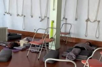 [🆕🇻🇳] Zenith Yoga Kim Mã 🧘 Top1Yoga 🤸🏻‍♀️ Studio lộn xộn nhất vịnh Bắc Bộ
, shares-0✔️ , likes-9❤️️ , date-2024-03-01 18:28:35🇻🇳🇻🇳🇻🇳📰🆕