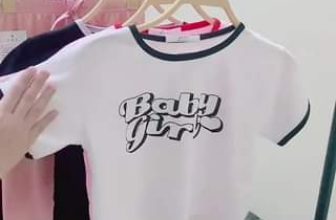 [🆕🇻🇳]  Bông shop – Cửa hàng quần áo trẻ em 🧑‍🧒❤️️👶⭐️  Shop quay trực tiếp set xinh cho bé *Áo Croptop + Quần Suông Quốc Dân* lên xu hướng hot hit năm nay .  Set SAL.E mạnh , mom ib shop báo giá và tư vấn ạ.
, shares-0✔️ , likes-37❤️️ , date-2024-03-01 00:00:44🇻🇳🇻🇳🇻🇳📰🆕