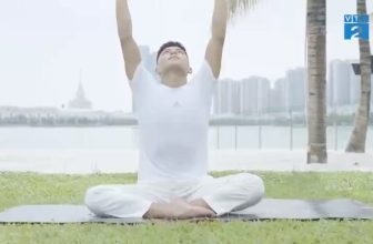 [🆕🇻🇳] THẢM TẬP YOGA LOUIS 🧘 Top1Yoga 🤸🏻‍♀️ HƠN 70% CÁC VẬN ĐỘNG VIÊN LỰA CHỌN THẢM TẬP YOGA THƯƠNG HIỆU LOUISYOGA ĐỂ TẬP LUYỆN & THI ĐẤU“Thảm tập LOUIS YOGA hot nhất tại giải vô địch các câu lạc  , shares-9✔️ , likes-809❤️️ , date-2024-05-11 03:43:13🇻🇳🇻🇳🇻🇳📰🆕