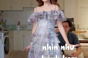 [🆕🇻🇳] Lep’ – Chuyên Váy – Thanh lịch mà vẫn sexy 👕 Top1Fashion 👗  Cười bất lực trước trí tưởng tượng phong phú của các ông chồng
Không biết chồng của các chị em khác nhà Lep’ thì như thế nào ạaa?
—
Lep’ | Live gorgeous , shares-16✔️ , likes-892❤️️ , date-2024-05-22 01:00:42🇻🇳🇻🇳🇻🇳📰🆕