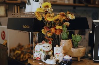 [☕️🇻🇳] Cố Thời Coffee 🥤 Top1Coffee ☕️ Sáng mai 8h quán mở cửa nửa ngày chào năm mới, mọi người đừng quên ghé chơi để còn bốc lì xì đầu năm mới nhé .
Có khi biết đâu , shares-0✔️ , likes-4❤️️ , date-2024-02-10 11:29:11🇻🇳🇻🇳🇻🇳📰🆕