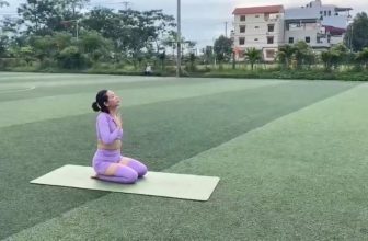 [🆕🇻🇳] NGHIỆN YOGA – Nhóm của Học Viện Quốc Tế Yoga Luna Thái 🧘 Top1Yoga 🤸🏻‍♀️ “THAM DỰ THI YOGA FLOW TẠI LỄ HỘI YOGA  ÂM NHẠC VÀ ÁNH SÁNG
Họ và tên : Tôn Nữ Thị Mỹ Linh
Tiêu đề bài Flow :  Tình bơ vơ
Thông tin đăng ký Yoga Flow  , shares-0✔️ , likes-9❤️️ , date-2024-05-31 11:53:49🇻🇳🇻🇳🇻🇳📰🆕