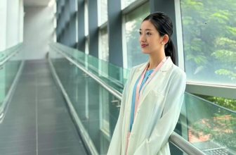 [🆕🇻🇳] Medwear – Thương hiệu thời trang y tế 👕 Top1Fashion 👗  Khởi đầu một tuần làm việc mới cùng MEDWEAR.
————————————–
𝗠𝗲𝗱𝘄𝗲𝗮𝗿 – 𝗧𝗵𝘂̛𝗼̛𝗻𝗴 𝗵𝗶𝗲̣̂𝘂 𝘁𝗵𝗼̛̀𝗶 𝘁𝗿𝗮𝗻𝗴 𝘆 𝘁𝗲̂́
Hotline: 0797061111
W , shares-0✔️ , likes-14❤️️ , date-2024-02-18 18:52:29🇻🇳🇻🇳🇻🇳📰🆕