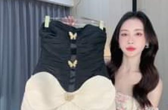 [🆕🇻🇳] TrucAnh Pham Bebe 👕 Top1Fashion 👗  Tiệc tùng xíu ạ�
, shares-0✔️ , likes-258❤️️ , date-2024-05-26 20:27:41🇻🇳🇻🇳🇻🇳📰🆕
