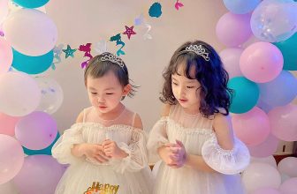 [🆕🇻🇳] Váy Công Chúa – Mẹ Thỏ Xinh – Váy công chúa thiết kế cao cấp cho bé gái 🧑‍🧒❤️️👶⭐️ Feedback đáng iu của công chúa nhỏ
Các #Màu xinh: Trắng, Hồng, Kem..
Đủ #Size : 8~40kg (Size to đặt may 1 ngày có váy ạ)—————————
CAM KẾT TOÀN BỘ ẢNH DO  , shares-0✔️ , likes-0❤️️ , date-2024-02-16 02:24:01🇻🇳🇻🇳🇻🇳📰🆕