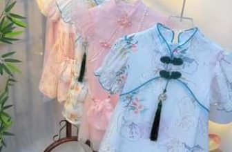 [🆕🇻🇳]  Linh Đan Kids- Thiên đường váy công chúa – chuyên cung cấp các loại đầm, váy cho bé 🧑‍🧒❤️️👶⭐️ Đổi gió chút ạ
, shares-0✔️ , likes-0❤️️ , date-2024-05-31 22:32:35🇻🇳🇻🇳🇻🇳📰🆕