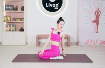 [🆕🇻🇳] Huyền Nguyễn Yoga 🧘 Top1Yoga 🤸🏻‍♀️ Yoga cho người mới bắt đầu – Cùng Huyền detox cơ thể, khơi nguồn năng lượng từ bên trong với chuỗi động tác giúp trẻ hóa toàn thân này nhé!
, shares-0✔️ , likes-31❤️️ , date-2024-05-28 01:05:28🇻🇳🇻🇳🇻🇳📰🆕