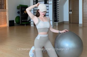 [🆕🇻🇳] Leona’s Sport 👕 Top1Fashion 👗   VIỀN EO CK1327
Size: S/M/L/XL
Color: Xanh/Nâu Tây
Ảnh khách FB.
________________
SHOP NOW at:  ❥❥
Leona Sport Chuyên Đồ Tập Gym Yoga Thể Thao
Đoàn Thị Đ , shares-0✔️ , likes-6❤️️ , date-2024-02-15 19:28:29🇻🇳🇻🇳🇻🇳📰🆕