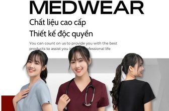 [🆕🇻🇳] Medwear – Thương hiệu thời trang y tế 👕 Top1Fashion 👗  Medwear tự hào là đơn vị đầu tiên ứng dụng chất liệu thời trang mới vào đồng phục y tế bởi những đặc điểm vượt trội của loại chất liệu này.Trên thị trườn , shares-0✔️ , likes-22❤️️ , date-2024-02-16 18:49:47🇻🇳🇻🇳🇻🇳📰🆕