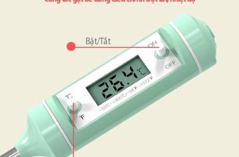 [🆕🇻🇳]  MaiHương Baby – Chuyên đồ cho mẹ và bé sơ sinh 🧑‍🧒❤️️👶⭐️ Que đo Kichi, Nhiệt kế đo nhiệt độ sữa, cháo, nước, chất lỏng an toàn cho bé và gia đình
Phải đến 90% các gia đình có thói quen pha sữa cho con chỉ áng chừ , shares-0✔️ , likes-2❤️️ , date-2024-05-11 21:30:42🇻🇳🇻🇳🇻🇳📰🆕