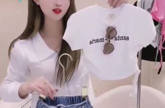 [🆕🇻🇳] Susu Kids – Thời trang trẻ em 🧑‍🧒❤️️👶⭐️  SET ÁO THUN KÈM QUẦN JEAN SIÊU HÓT HÍT
Size cho bé : 12kg -40kg
Miễn phí ship khi lấy từ 2 set trở lên
Kiểu dáng mát mẻ – điệu đà – chất lừ
Chất vả , shares-6✔️ , likes-11K❤️️ , date-2024-03-06 23:58:25🇻🇳🇻🇳🇻🇳📰🆕