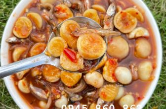 [🆕🇻🇳] BÀ NA FOOD – ĐẶC SẢN CÀ MAU 🍔 Top1Food 🍜 Mắm và mắm!!!  toàn là mồi bén của nhà Na
, shares-0✔️ , likes-6❤️️ , date-2024-05-11 02:24:34🇻🇳🇻🇳🇻🇳📰🆕