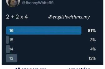[🆕🇻🇳] Tiếng Anh Ms. My 📚 Top1Learn 📕 Riết nhiều cái làm trăn trở ghê
——————————
Số 297 Bạch Mai – Hai Bà Trưng – Hà Nội
037.610.1992
englishmsmy2020@gmail.com
Group H , shares-0✔️ , likes-8❤️️ , date-2024-05-13 13:18:26🇻🇳🇻🇳🇻🇳📰🆕