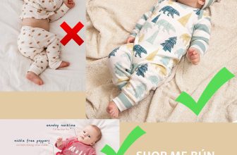 [🆕🇻🇳]  Nhà Bún – Chuyên đồ sơ sinh, đồ trẻ em xuất dư  😎❤️️⭐️ CHƯA TỪNG CÓ – GIÁ 120K/C –> SALE CÒN 250K/3C + MIỄN SHIP
KIỂM TRA HÀNG TRƯỚC KHI NHẬN
Chất vải Coton mềm mịn thoáng mát, thấm hút tốt giúp bé thoải mái  , shares-6✔️ , likes-188❤️️ , date-2024-02-17 14:01:01🇻🇳🇻🇳🇻🇳📰🆕