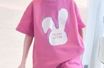 [🆕🇻🇳] Bon Kids Shop – Thời trang trẻ em – CHUYÊN SỈ & LẺ THỜI TRANG TRẺ EM!!! 🧑‍🧒❤️️👶⭐️ GIẢM đồng giá còn #55K 1 bộ.
Đủ size từ 15-35kg.
Nhanh tay inbox nhé.
, shares-0✔️ , likes-7❤️️ , date-2024-04-20 01:06:31🇻🇳🇻🇳🇻🇳📰🆕