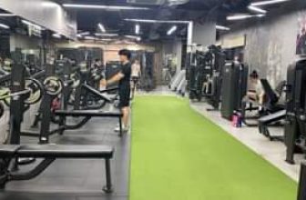 [🆕🇻🇳] Heros Fitness & Yoga 🧘 Top1Yoga 🤸🏻‍♀️  TRỰC TIẾP Không khí tập luyện tại Heros Fitness
Thời tiết có nóng nực 40 độ cũng không thể cản bước chân tới tập luyện của thành viên nhà Heros.
Heros  , shares-0✔️ , likes-16❤️️ , date-2024-06-16 23:55:21🇻🇳🇻🇳🇻🇳📰🆕