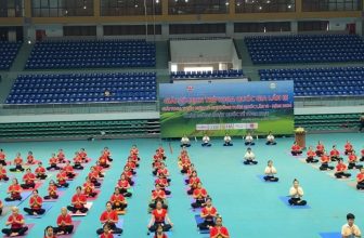 [🆕🇻🇳] Thắm Phạm – Tổng giám đốc tại Victoria Yoga 🧘 Top1Yoga 🧘  , shares-1✔️ , likes-49❤️️ , date-2024-06-20 13:34:01🇻🇳🇻🇳🇻🇳📰🆕