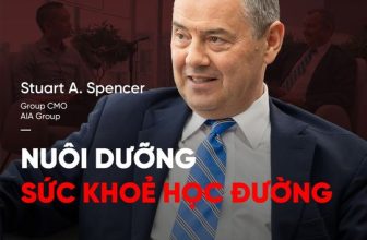 [🆕🇻🇳] AIA Việt Nam-thành viên của tập đoàn bảo hiểm nhân thọ hàng đầu thế giới ♥️️ Top1Index 📚  AIA X VIETCETERA – KÍCH HOẠT PHONG CÁCH SỐNG KHỎE
TỰ HÀO CHƯƠNG TRÌNH TRƯỜNG HỌC LÀNH MẠNH NHẤT AIAChương trình “Trường học lành mạnh nhất AIA” là một , shares-12✔️ , likes-119❤️️ , date-2024-06-27 00:00:34🇻🇳🇻🇳🇻🇳📰🆕