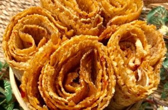 [🆕🇻🇳] Lò Khô Bò Miếng Củ Chi 🍔 Top1Food 🍜 Mực Cán Tẩm Vị Nguyên Con – Đặc Sản Miền Trung
– Mực cán tẩm vị tại Tasty Food được làm 100% bằng mực lá nguyên con khai thác tại vùng biển Bình Định. Các  , shares-1✔️ , likes-6❤️️ , date-2024-02-16 13:24:19🇻🇳🇻🇳🇻🇳📰🆕