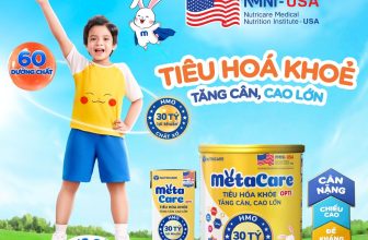 [🆕🇻🇳] Nutricare – Thương hiệu Quốc gia Dinh dưỡng Y học ♥️️ Top1Index 📚  VIỆN DINH DƯỠNG Y HỌC NUTRICARE HOA KỲ NGHIÊN CỨU VÀ PHÁT TRIỂN THÀNH CÔNG SỮA MÁT METACARE OPTI MỚICác chuyên gia dinh dưỡng tại Viện Dinh dưỡng Y học N , shares-23✔️ , likes-102❤️️ , date-2024-02-19 07:10:35🇻🇳🇻🇳🇻🇳📰🆕
