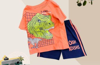 [🆕🇻🇳] MKS – Quần áo trẻ em xuất xịn 😎❤️️⭐️  𝙃𝘼̀𝙉𝙂 𝙈𝙊̛́𝙄 𝙑𝙀̂̀𝘽𝑶̣̂ 𝑵𝙂𝑨̆́𝙉 𝘽𝑬́ 𝑻𝙍𝑨𝙄 𝘾𝑯𝘼̂́𝑻 𝑻𝙃𝑼𝙉 𝘾𝑶𝙏𝑻𝙊𝑵 𝑿𝙐𝑨̂́𝙏 𝘿𝑼̛
𝗦𝗶𝘇𝗲 12𝗸𝗴 – 45𝗸𝗴Chất thun cotton xuất dư mềm, thấm hút mồ hôi tốt
Cổ may bo  , shares-0✔️ , likes-5❤️️ , date-2024-02-28 14:14:46🇻🇳🇻🇳🇻🇳📰🆕