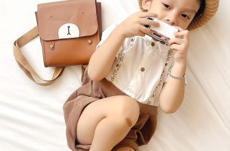 [🆕🇻🇳] Le Tulipe – Korean Style Baby Clothes 🧑‍🧒❤️️👶⭐️ Bé yêu đến trường với đồ đi chơi thì trông sẽ “xịn yêu” như thế này ạ
Đủ size từ 2,5kg nha bố mẹ.
, shares-1✔️ , likes-3❤️️ , date-2024-02-18 13:54:59🇻🇳🇻🇳🇻🇳📰🆕