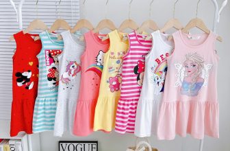 [🆕🇻🇳] MKS – Quần áo trẻ em xuất xịn 😎❤️️⭐️ Đầm sát nách H M x u ấ t xịn
Size 14kg – 43kg
, shares-0✔️ , likes-1❤️️ , date-2024-02-24 20:40:22🇻🇳🇻🇳🇻🇳📰🆕