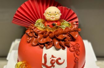 [☕️🇻🇳] Cham Cham Bakery – Coffee 🥤 Top1Coffee ☕️ Cũng là đi mua vàng nhưng mà nó lạ lắm…Người ta có tiền thì người ta làm đôi ba chỉ đón vía Thần Tài, tôi nghèo thì tôi rước  , shares-0✔️ , likes-18❤️️ , date-2024-02-19 00:52:18🇻🇳🇻🇳🇻🇳📰🆕