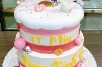 [🆕🇻🇳] Hương Việt Bakery 🍔 Top1Food  🍜 Quá trời dễ thương luôn khách yêu ơiii
Ghé Hương Việt chọn bánh đẹp, ngon, giá cả phải chăng nha cả nhà
Team Hương Việt luôn sẵn rất nhiều mẫu đẹp phục , shares-5✔️ , likes-846❤️️ , date-2024-02-19 15:16:27🇻🇳🇻🇳🇻🇳📰🆕