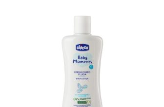 [🆕🇻🇳]  MaiHương Baby – Chuyên đồ cho mẹ và bé sơ sinh 🧑‍🧒❤️️👶⭐️ Body Lotion – Sữa dưỡng thể + massage chiết xuất hạnh nhân cho bé từ sơ sinh của Chicco
– Chống và trị khô nẻ da
– Có thể massage cho bé
– An toàn tuyệ , shares-0✔️ , likes-0❤️️ , date-2024-05-12 17:12:45🇻🇳🇻🇳🇻🇳📰🆕