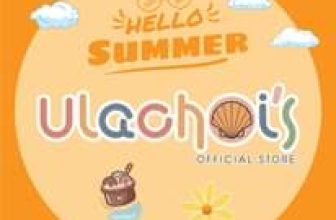 [🆕🇻🇳] ULACHOI’S OFFICIAL STORE – “ĐẸP VÀ CHẤT” 😎❤️️⭐️ HELLO SUMMER! Thay 1 chiếc Avar – Cùng ULA chào hè rực rỡ ^.^
, shares-0✔️ , likes-7❤️️ , date-2024-02-22 20:41:32🇻🇳🇻🇳🇻🇳📰🆕