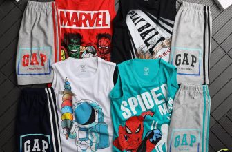 [🆕🇻🇳]  BIN’S HOUSE Chuyên Sỉ & Lẻ Hàng Hiệu Xuất Dư Trẻ Em 😎❤️️⭐️ #129k/b
#Miễn #Ship đơn 3 bộ
Size 25-55kg kg
Bộ cotton xuất dư
– Nhận hàng được kiểm hàng trước
– Hổ trợ đổi size nếu không vừa.
– Hàng đẹp từ mà , shares-0✔️ , likes-1❤️️ , date-2024-02-18 14:45:51🇻🇳🇻🇳🇻🇳📰🆕