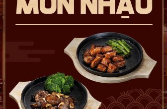 [🆕🇻🇳] A MÀ Kitchen – Nhà hàng Hongkong 🍔 Top1Food 🍜 𝐂𝐎́ 𝐀𝐈 𝐋𝐀̀ 𝐓𝐄𝐀𝐌 𝐂𝐔̉𝐀 𝐌𝐀̂́𝐘 𝐌𝐎́𝐍 𝐍𝐇𝐀̣̂𝐔 𝐊𝐇𝐎̂𝐍𝐆 𝐍𝐄̀Trên bàn nhậu là phải có mấy món xào rồi đó, là mồi nhắm quen thuộc không thể nào thiếu cho team mê nhậu , shares-3✔️ , likes-143❤️️ , date-2024-02-20 18:00:24🇻🇳🇻🇳🇻🇳📰🆕