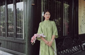 [🆕🇻🇳] Áo Dài Mẹ và Bé Kengin – Áo dài cho mẹ, cho bé, cho cả nhà mình 🧑‍🧒❤️️👶⭐️ |𝗔́𝗼 𝗱𝗮̀𝗶 𝗧𝗥𝗨́𝗖 𝗠𝗔̀𝗡𝗛|“ 𝑵𝒉𝒂̂́𝒕 𝒄𝒉𝒊 𝒏𝒖̀𝒏𝒈 𝒅𝒊𝒆̂̃𝒎 𝒉𝒂́ 𝒃𝒐̂̀𝒏𝒈 𝒅𝒐𝒂𝒏𝒉
𝑿𝒖𝒂̂𝒏 𝒔𝒂̆́𝒄 𝒚𝒆̂𝒏 𝒏𝒉𝒊𝒆̂𝒏 đ𝒐̣̂𝒏𝒈 𝒍𝒖̣𝒄 𝒕𝒉𝒂̀𝒏𝒉 “
Là khi trời đất, cỏ cây thấm đẫm vị xuân  , shares-4✔️ , likes-25❤️️ , date-2024-02-22 14:20:36🇻🇳🇻🇳🇻🇳📰🆕