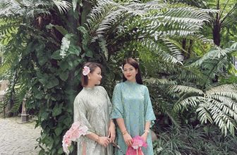 [🆕🇻🇳] Áo Dài Mẹ và Bé Kengin – Áo dài cho mẹ, cho bé, cho cả nhà mình 🧑‍🧒❤️️👶⭐️ |𝗔́𝗼 𝗱𝗮̀𝗶 𝗕𝗔̉𝗢 𝗦𝗔̆́𝗖 – 𝗖𝗔̆𝗡 𝗗𝗜𝗘̣̂𝗣|“ 𝑵𝒉𝒂̂́𝒕 𝒄𝒉𝒊 𝒏𝒖̀𝒏𝒈 𝒅𝒊𝒆̂̃𝒎 𝒉𝒂́ 𝒃𝒐̂̀𝒏𝒈 𝒅𝒐𝒂𝒏𝒉
𝑿𝒖𝒂̂𝒏 𝒔𝒂̆́𝒄 𝒚𝒆̂𝒏 𝒏𝒉𝒊𝒆̂𝒏 đ𝒐̣̂𝒏𝒈 𝒍𝒖̣𝒄 𝒕𝒉𝒂̀𝒏𝒉 “
Là khi trời đất, cỏ cây thấ , shares-5✔️ , likes-21❤️️ , date-2024-02-22 14:17:27🇻🇳🇻🇳🇻🇳📰🆕