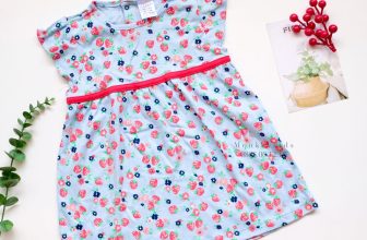 [🆕🇻🇳] MKS – Quần áo trẻ em xuất xịn 😎❤️️⭐️ Áo váy bé gái xuất Anh dư xịn
Size 36m (13-15kg)
, shares-0✔️ , likes-0❤️️ , date-2024-02-22 22:16:03🇻🇳🇻🇳🇻🇳📰🆕