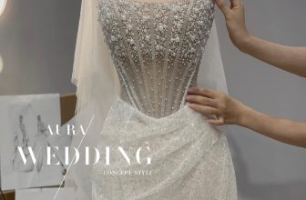 [🆕🇻🇳] Aura Studio – Wedding Service 👕 Top1Fashion 👗  Chiếc váy siêu xinh này hợp gu nàng thì ghé Aura nghen ______________
𝗔𝘂𝗿𝗮 𝗦𝘁𝘂𝗱𝗶𝗼 – 𝗪𝗲𝗱𝗱𝗶𝗻𝗴 𝗦𝗲𝗿𝘃𝗶𝗰𝗲
Visit us:
HCMC: 70A Tô Hiến Thành, phường 15, Quận 1 , shares-3✔️ , likes-123❤️️ , date-2024-02-22 20:58:39🇻🇳🇻🇳🇻🇳📰🆕