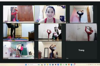 [🆕🇻🇳] Yoga Ngọc Ánh 🧘 Top1Yoga 🧘 Lớp yoga nâng cao thứ 7, chủ Nhật khởi động sau Tết! Ánh
, shares-0✔️ , likes-101❤️️ , date-2024-02-18 14:21:10🇻🇳🇻🇳🇻🇳📰🆕