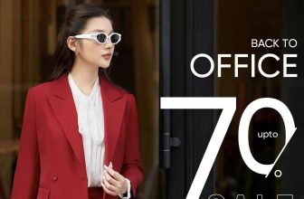 [🆕🇻🇳] FERYA – “Style is way to say who you are without having to speak” 👕 Top1Fashion 👗  𝐁𝐀𝐂𝐊 𝐓𝐎 𝐎𝐅𝐅𝐈𝐂𝐄 – 𝐒𝐀𝐋𝐄 𝐔𝐏 𝐓𝐎 𝟕𝟎%Trở lại văn phòng làm việc sau kì nghỉ Tết Nguyên Đán, FERYA gợi ý đến các quý cô những SET VEST thanh lịch nhưng cũng rất , shares-2✔️ , likes-64❤️️ , date-2024-02-21 23:03:52🇻🇳🇻🇳🇻🇳📰🆕