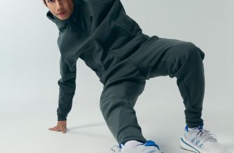 [🆕🇻🇳] Adidas Việt Nam 👕 Top1Fashion 👗  CỬ ĐỘNG MƯỢT MÀ, THOẢI MÁI LÀM ĐIỀU MÌNH THÍCH
Chạy phố với bạn bè, sải bước điệu nghệ như Quang Đăng hay làm bất cứ điều gì đều hóa dễ dàng khi khoác lên , shares-1✔️ , likes-116❤️️ , date-2024-02-19 12:01:14🇻🇳🇻🇳🇻🇳📰🆕