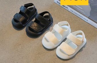 [🆕🇻🇳] Giày trẻ em – Huyền shoes baby – Chuyên cung cấp giày, dép, phụ kiện trẻ em VNXK, Quảng Châu cao cấp 🧑‍🧒❤️️👶⭐️ SIÊU SALE GIẢM  5-30%
———————————
SALE 5-30% TOÀN BỘ SẢN PHẨM
Thời gian: hết tháng 2/2024
Áp dụng cho khách hàng chuyển cọc 9,999K k , shares-110✔️ , likes-28K❤️️ , date-2024-02-18 15:49:53🇻🇳🇻🇳🇻🇳📰🆕
