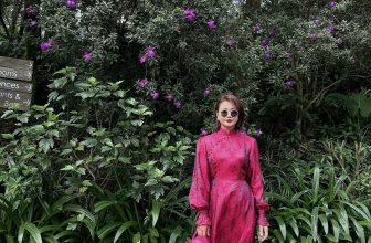 [🆕🇻🇳] Áo Dài Mẹ và Bé Kengin – Áo dài cho mẹ, cho bé, cho cả nhà mình 🧑‍🧒❤️️👶⭐️ |𝗔́𝗼 𝗱𝗮̀𝗶 𝗖𝗔̂̉𝗠 𝗞𝗬̀|“ 𝑵𝒉𝒂̂́𝒕 𝒄𝒉𝒊 𝒏𝒖̀𝒏𝒈 𝒅𝒊𝒆̂̃𝒎 𝒉𝒂́ 𝒃𝒐̂̀𝒏𝒈 𝒅𝒐𝒂𝒏𝒉
𝑿𝒖𝒂̂𝒏 𝒔𝒂̆́𝒄 𝒚𝒆̂𝒏 𝒏𝒉𝒊𝒆̂𝒏 đ𝒐̣̂𝒏𝒈 𝒍𝒖̣𝒄 𝒕𝒉𝒂̀𝒏𝒉 “
Là khi trời đất, cỏ cây thấm đẫm vị xuân vư , shares-0✔️ , likes-13❤️️ , date-2024-02-22 14:23:27🇻🇳🇻🇳🇻🇳📰🆕