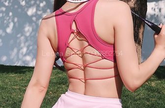 [🆕🇻🇳] Leona’s Sport 👕 Top1Fashion 👗   CROP DÂY B220Size: S/M/L/XL
Color: Hồng/ Đen/ Trắng/ Nâu
________________
SHOP NOW at:  ❥❥Leona Sport Chuyên Đồ Tập Gym Yoga Thể ThaoĐoàn Thị Điểm , shares-0✔️ , likes-2❤️️ , date-2024-02-20 04:04:31🇻🇳🇻🇳🇻🇳📰🆕
