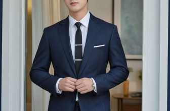 [🆕🇻🇳] Veston Ken – Vest Nam Hàn Quốc – Vest Cưới | Vest Studio | Vest Trung Niên… 👕 Top1Fashion 👗  Tôi đã đến cửa hàng #VestonKen
Chi nhánh: 368 Huỳnh Văn Bánh, Q. Phú Nhuận, mua một bộ đồ mới, bạn có thấy nó đẹp không?.Suit màu xanh navy đơn giản nhấ , shares-58✔️ , likes-43K❤️️ , date-2024-02-24 16:30:01🇻🇳🇻🇳🇻🇳📰🆕