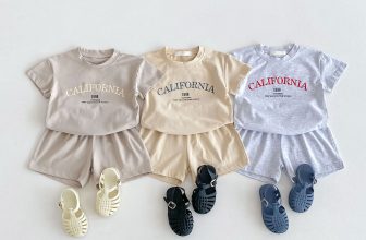 [🆕🇻🇳] Nuggap – Cửa Hàng Thời Trang Cho Bé 🧑‍🧒❤️️👶⭐️  Những mã basic mặc hoài không chán các mẹ nhỉ.
Ưu tiên sự mát mẻ thoải mái trong mùa hè thì set này đúng ưng luôn đó ạ
Kiểm tra thoải mái trước khi tha , shares-0✔️ , likes-1❤️️ , date-2024-06-09 18:01:03🇻🇳🇻🇳🇻🇳📰🆕