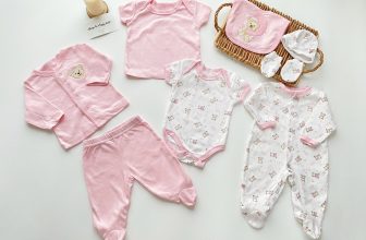 [🆕🇻🇳] Hi, embe –  Cửa hàng quần áo sơ sinh & trẻ em – Say “Hi” & Be a happy child with us :) 🧑‍🧒❤️️👶⭐️ Mẹ đang đau đầu vì lựa chọn quà đầy tháng cho bé gái thì ghé vào Hi,embe liền đi ạ
Một set quà lịch sự, tone màu nhẹ nhàng, đầy đủ chi tiết để mẹ khỏi đa , shares-2✔️ , likes-4❤️️ , date-2024-06-09 01:00:34🇻🇳🇻🇳🇻🇳📰🆕