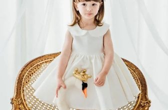 [🆕🇻🇳] Suri Girl – Đầm trẻ em cao cấp 🧑‍🧒❤️️👶⭐️ XẢ HÀNG ĐỒNG GIÁ CHỈ #1XX
Giảm giá ĐẦM CÔNG CHÚA cho bé Năm Mới 2024
Chỉ với #1XX bé nhà mình đã có ngay chiếc đầm cực iu ạ
Từ 2sp Freeship toàn quốc
—– , shares-54✔️ , likes-11K❤️️ , date-2024-02-26 17:31:27🇻🇳🇻🇳🇻🇳📰🆕