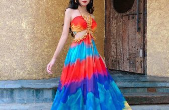 [🆕🇻🇳] Đầm maxi đi biển, Váy maxi đi biển 👕 Top1Fashion 👗  𝑯𝒐̂𝒎 𝒏𝒂𝒚 𝒕𝒉𝒐̛̀𝒊 𝒕𝒊𝒆̂́𝒕 𝒅𝒊̣𝒖 𝒅𝒂̀𝒏𝒈 
𝑵𝒆̂𝒏 𝒍𝒂̀ 𝒆 𝒄𝒖̃𝒏𝒈 𝒏𝒉𝒆̣ 𝒏𝒉𝒂̀𝒏𝒈 𝒔𝒖̛𝒐̛𝒏𝒈 𝒔𝒖̛𝒐̛𝒏𝒈 
 Restock váy maxi cắt eo ombre rực rỡ 2024 
Thiết kế freesize eo chun co g , shares-0✔️ , likes-3❤️️ , date-2024-02-27 21:59:46🇻🇳🇻🇳🇻🇳📰🆕